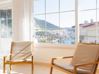 Suite 201 