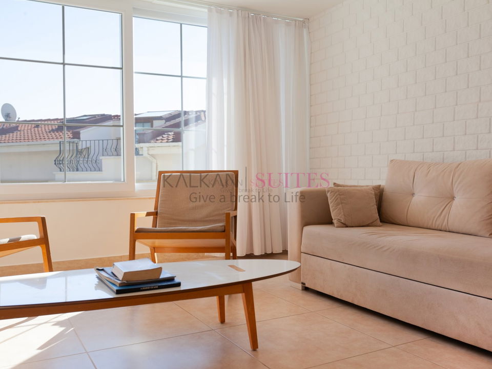Suite 201 
