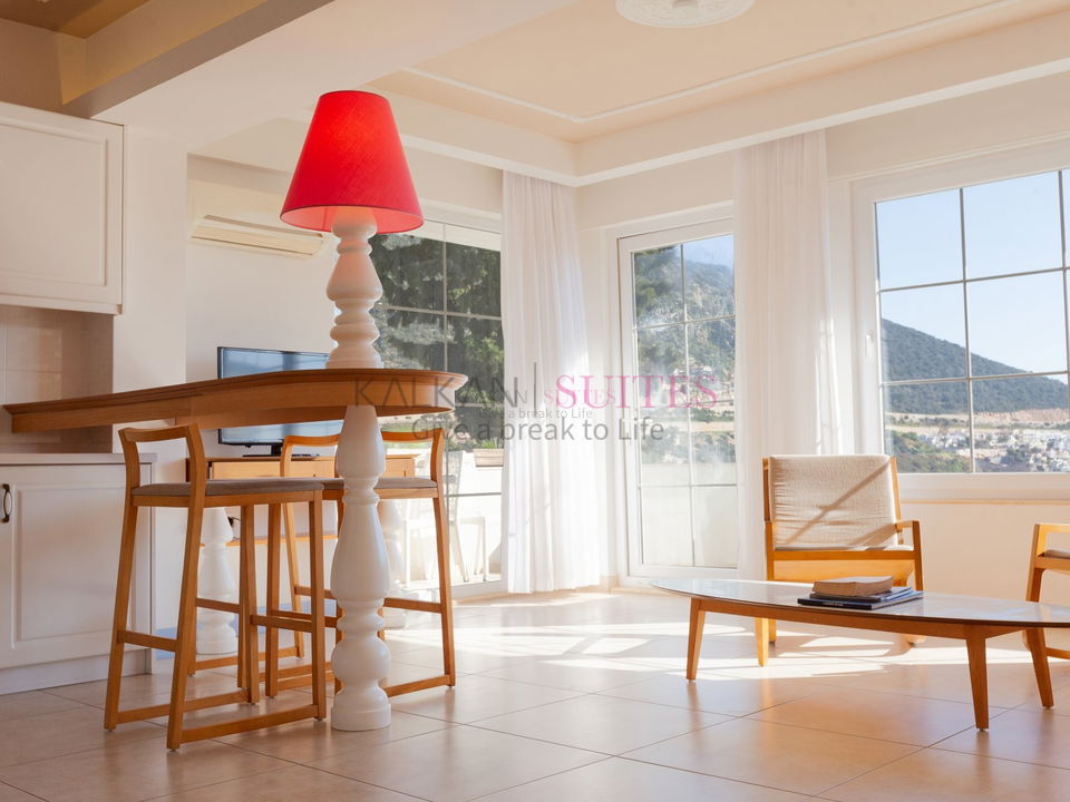 Suite 201 