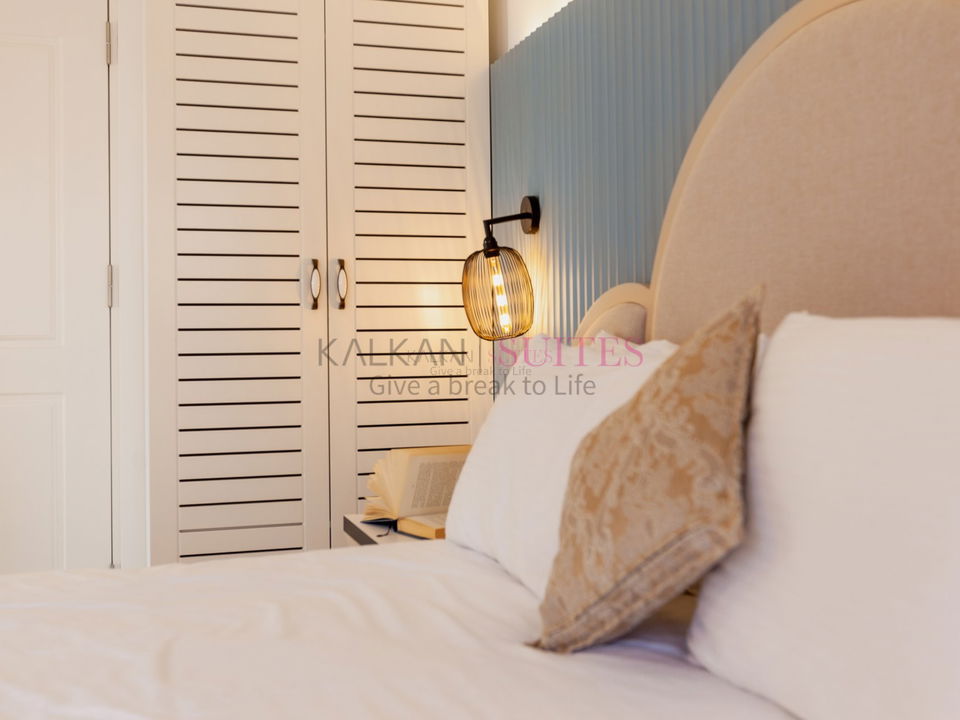 Suite 201 