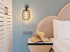 Suite 201 