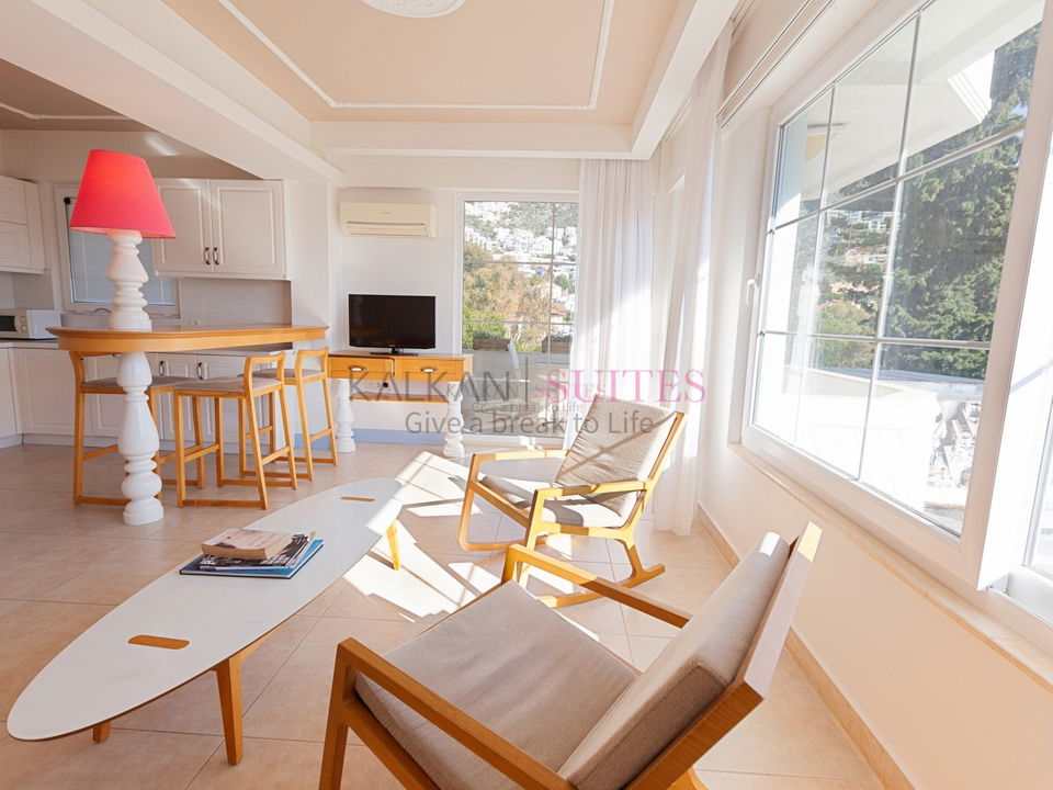 Suite 201 